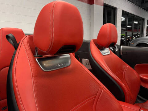 2022 Mercedes-Benz SL-Class AMG SL 63