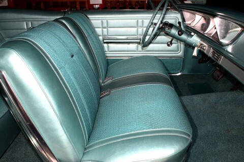 1966 Chevrolet Impala