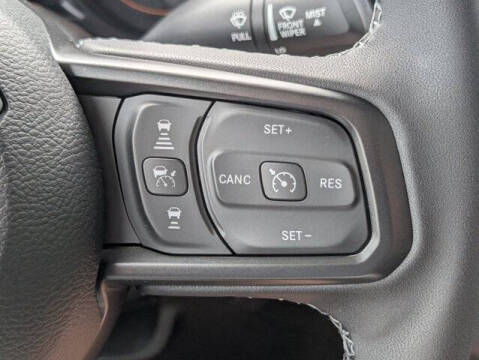 2025 Jeep Gladiator High Tide