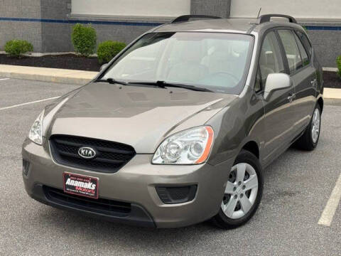 2009 Kia Rondo LX