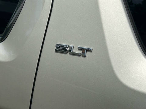 2015 GMC Terrain SLT-1