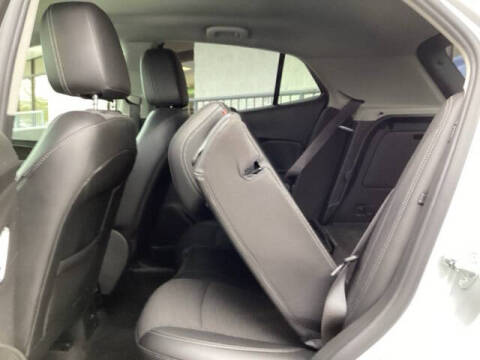 2016 Buick Encore Convenience