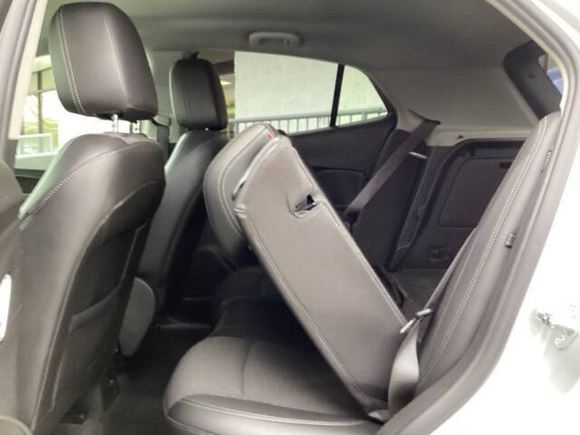 2016 Buick Encore Convenience