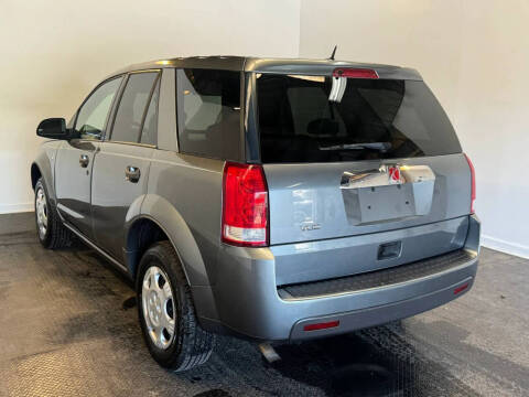 2006 Saturn Vue