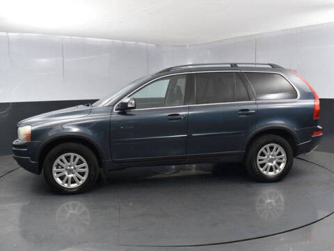 2008 Volvo XC90 3.2