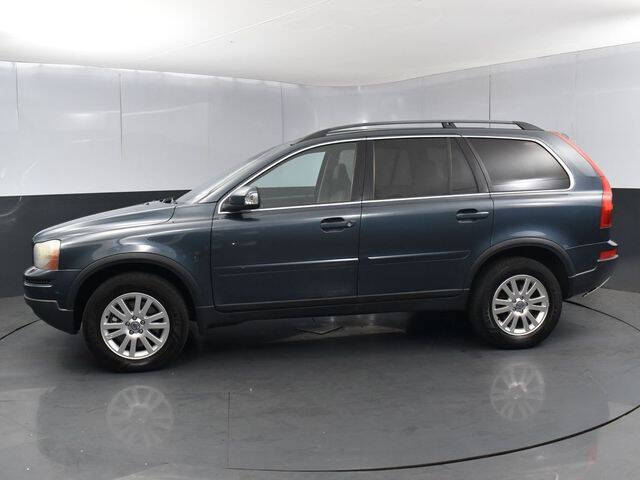 2008 Volvo XC90 3.2