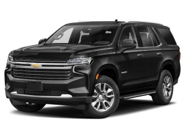 2021 Chevrolet Tahoe for sale at Budget Car Sales in Douglas GA