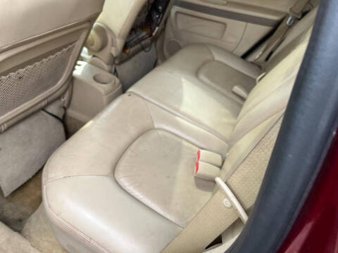 2008 Chevrolet HHR LT