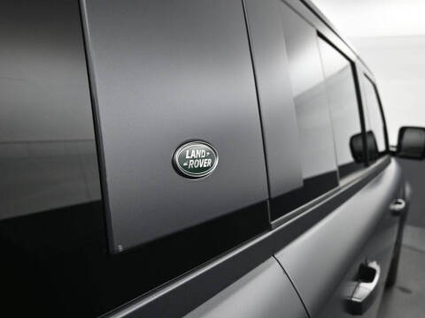 2024 Land Rover Defender 110 V8 P525 Carpathian Edition