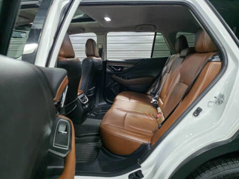 2023 Subaru Outback Touring XT