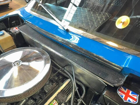 1976 Lotus Elite