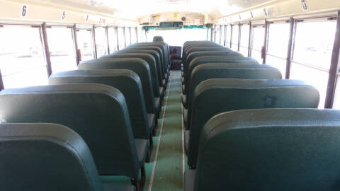 2015 IC Bus CE Series