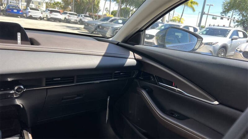 2025 Mazda CX-30 2.5 S Premium