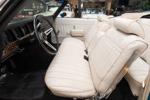 1972 Buick Gran Sport