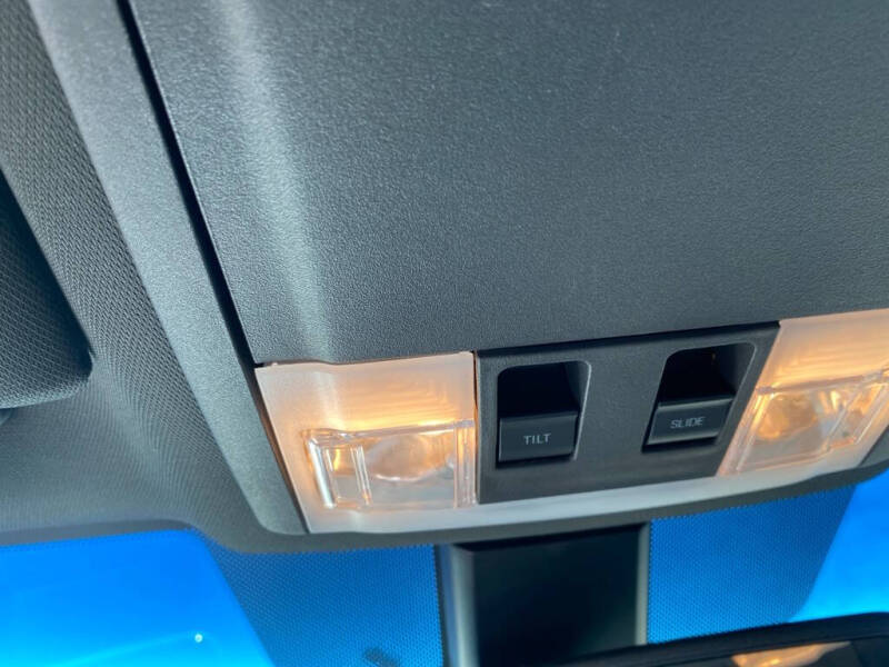 2018 Ford Taurus SHO