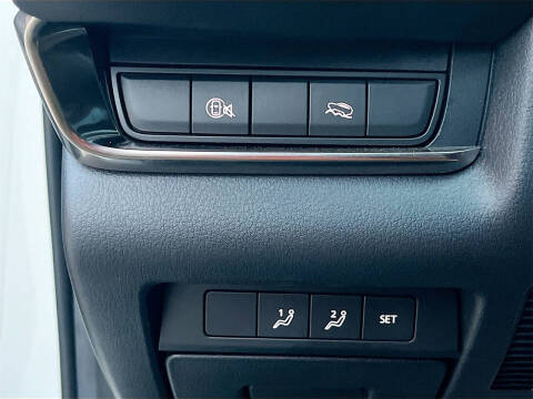 2024 Mazda CX-30 2.5 S Preferred