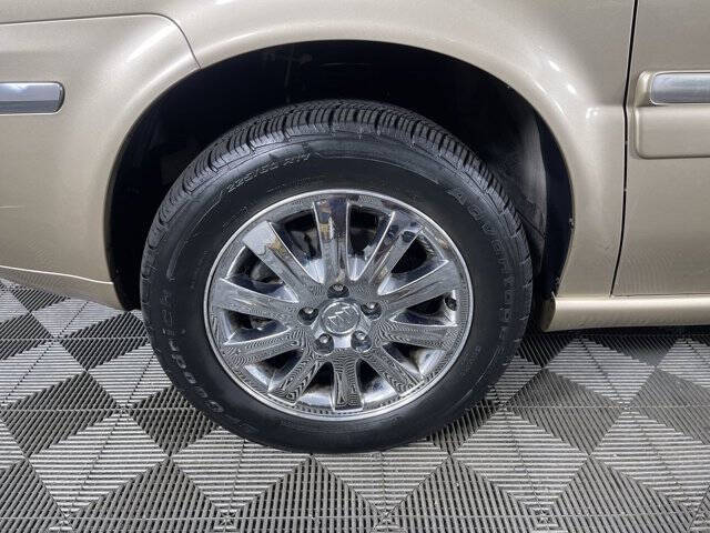 2005 Buick Terraza CXL