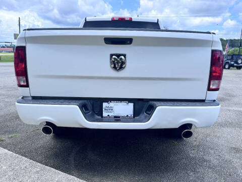 2015 RAM 1500 Express
