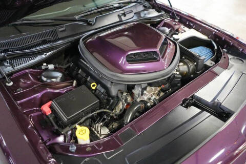 2020 Dodge Challenger
