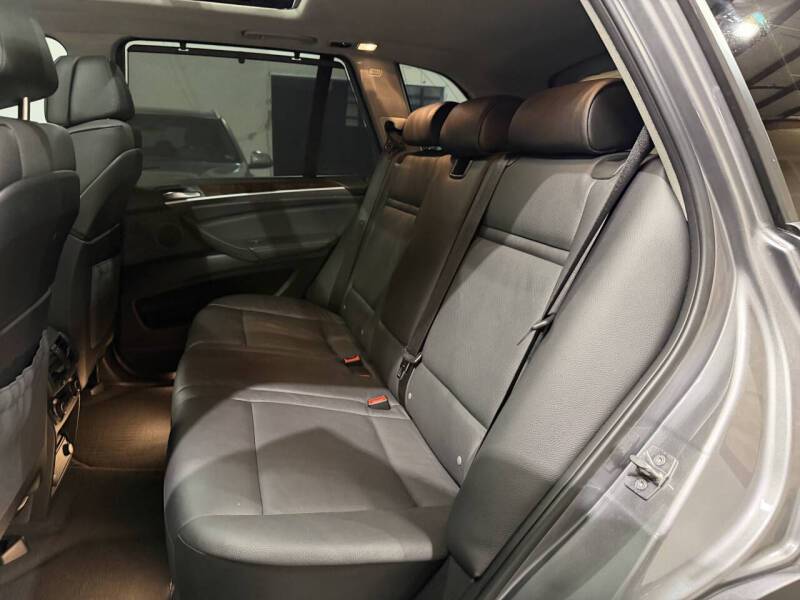 2012 BMW X5 xDrive35d