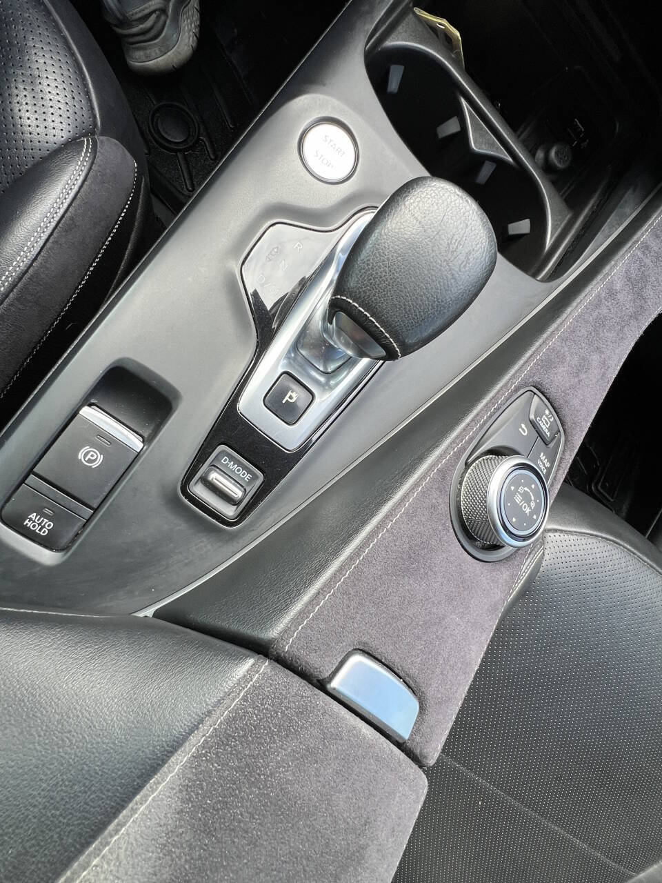 Used Car 2019 Infiniti Qx50  Essential 4dr Crossover For Sale Under $12,000 In Austin, Texas