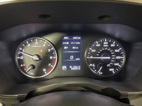 2023 Subaru Ascent Premium 8-Passenger