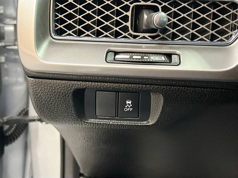 2025 Acura Integra