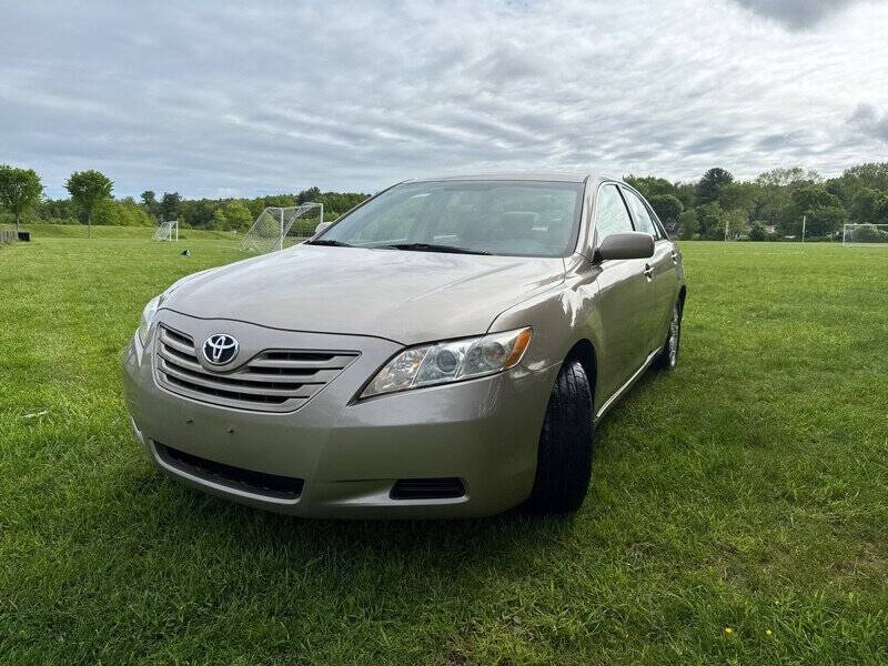 2009 Toyota Camry