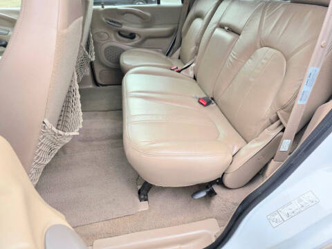 1998 Ford Expedition