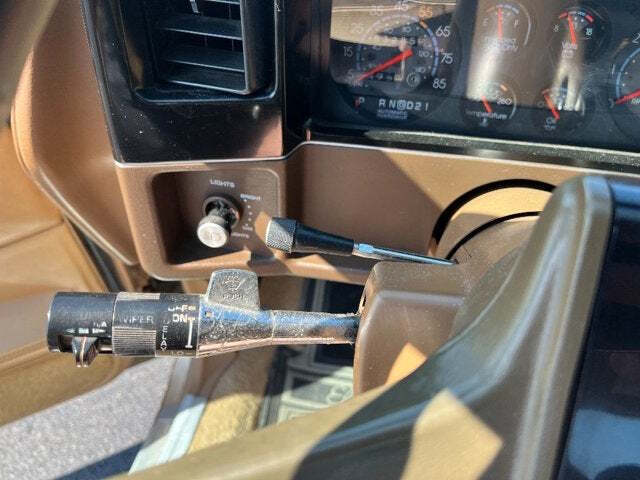 1986 Chevrolet El Camino 35