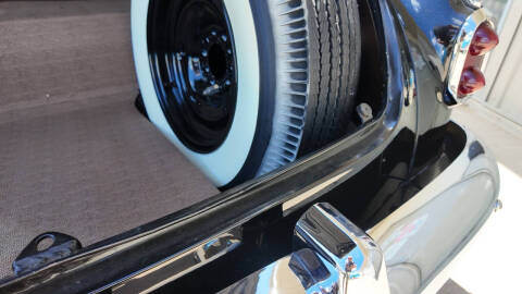 1952 Buick Super