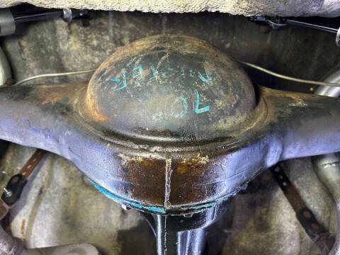 1965 Plymouth Barracuda