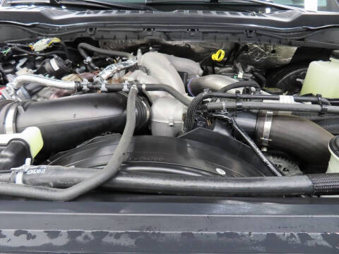 2024 Ford F-350 Super Duty