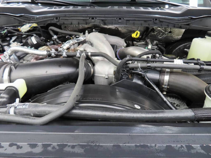 2024 Ford F-350 Super Duty