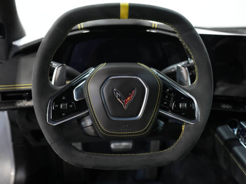 2021 Chevrolet Corvette Stingray