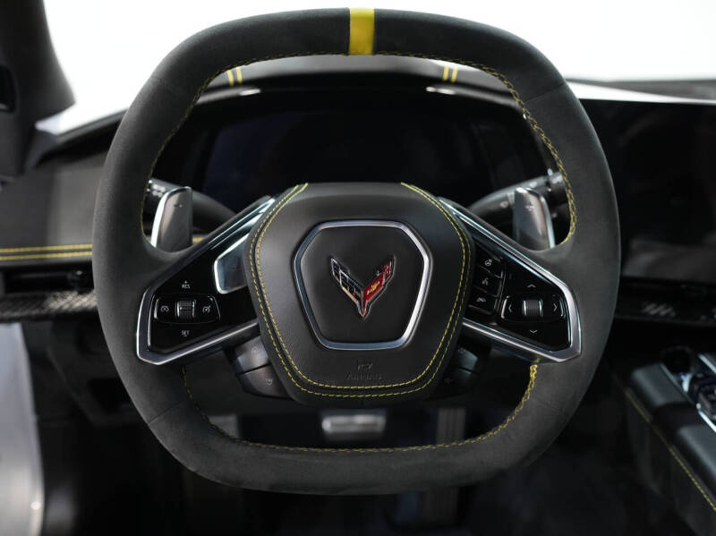 2021 Chevrolet Corvette Stingray