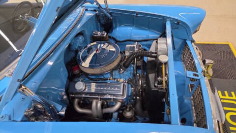 1955 Chevrolet 210