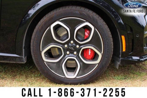 2024 Ford Mustang Mach-E GT