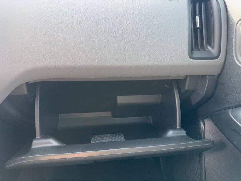 2020 Chevrolet Colorado Work Truck