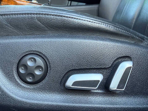 2018 Audi A6 2.0T Premium