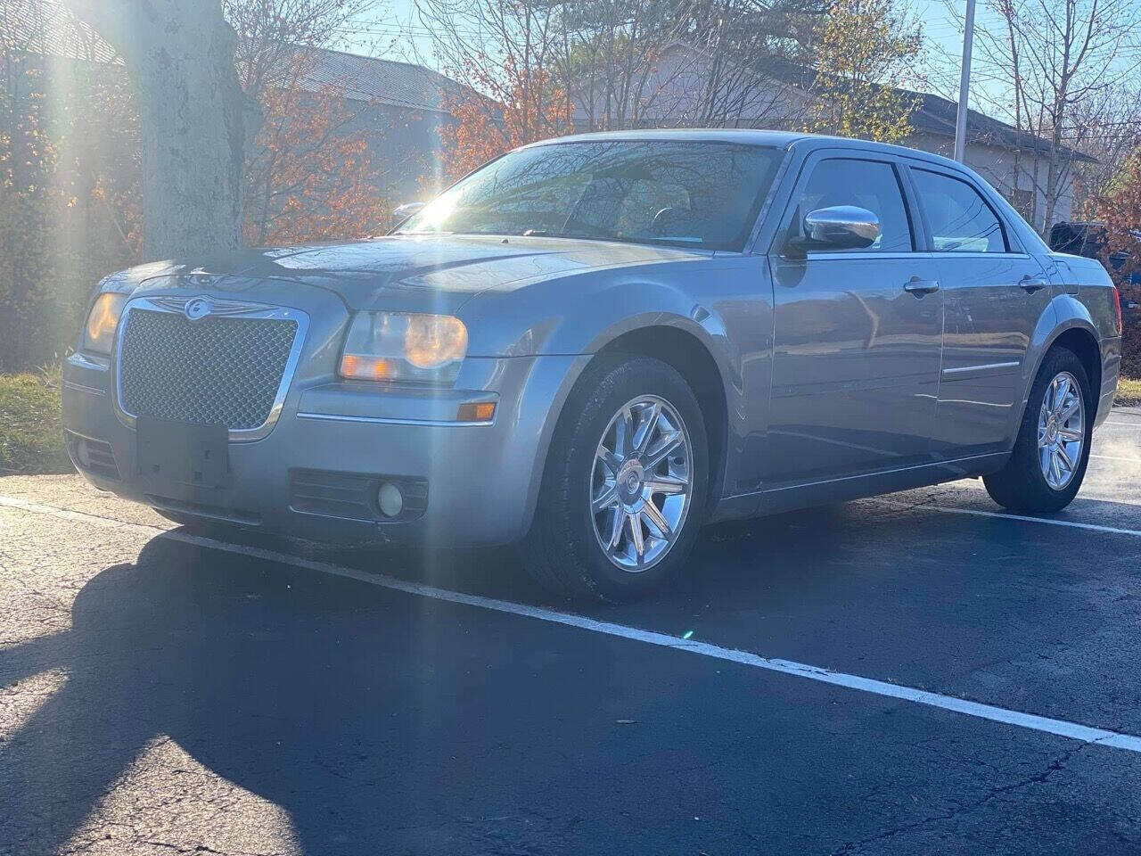 Dan Miller's Used Cars in Murray, KY Used Car Dealer