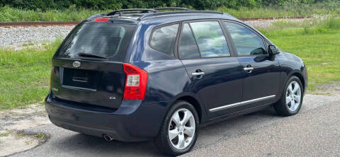 2007 Kia Rondo EX