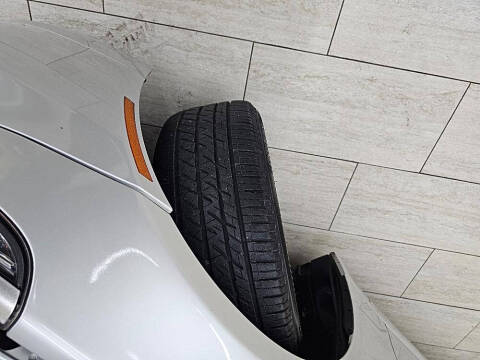 2008 BMW 5 Series 535i