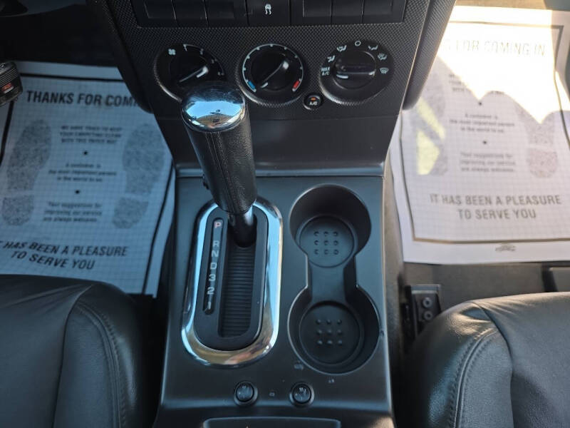 2007 Ford Explorer Sport Trac Limited