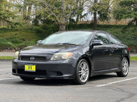 2007 Scion tC
