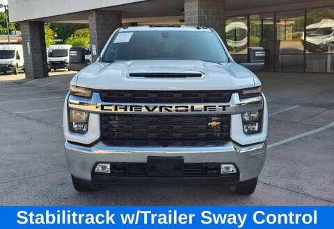 2023 Chevrolet Silverado 3500HD