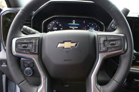 2026 Chevrolet Silverado 3500HD CC LT