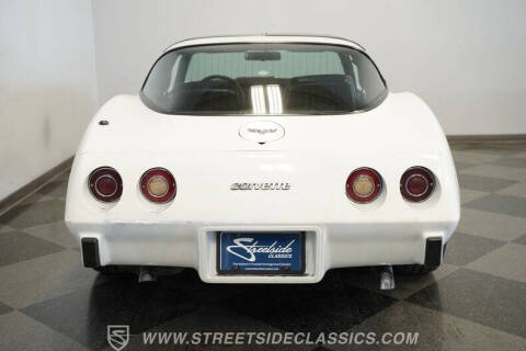 1979 Chevrolet Corvette