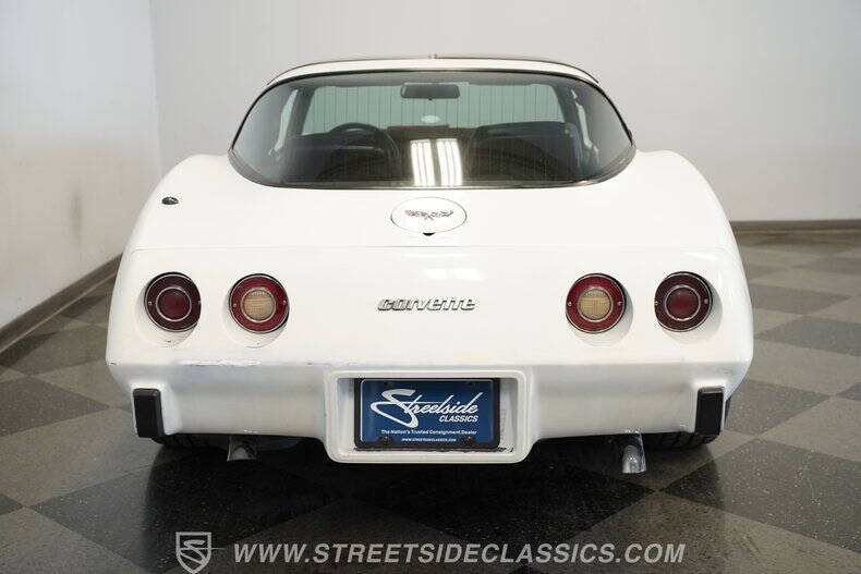 1979 Chevrolet Corvette
