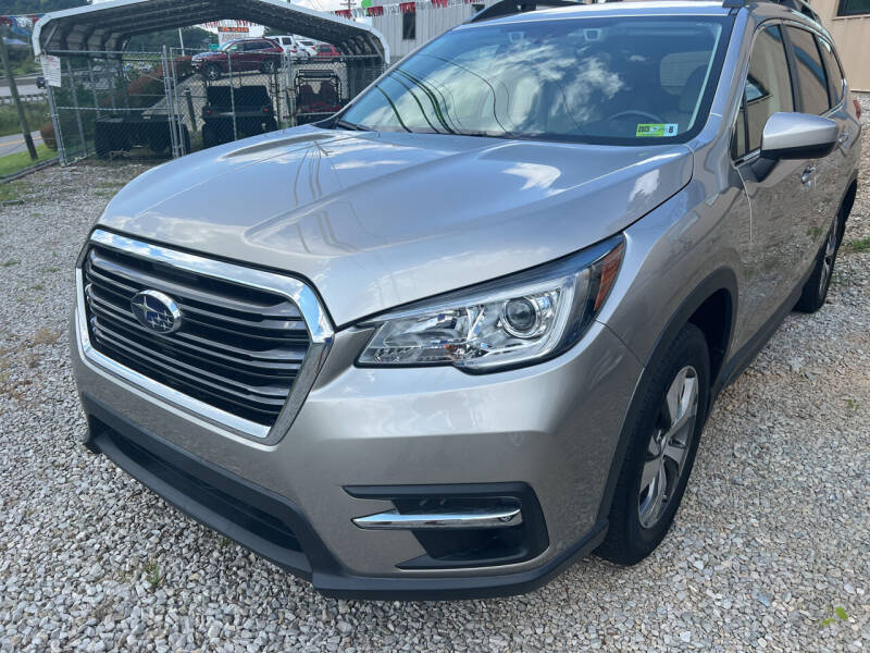 2019 Subaru Ascent for sale at W V Auto & Powersports Sales in Charleston WV